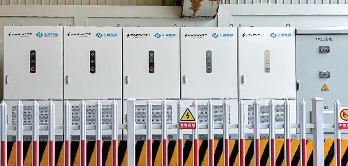 Energy Storage + Machinery Manufacturing Energy Storage + Machinery Manufacturing