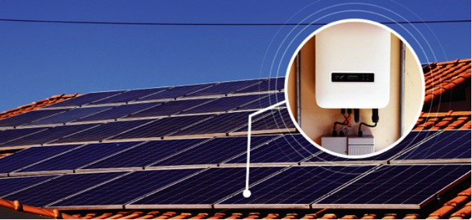 Residential PV System in Brazil Residential PV System in Brazil