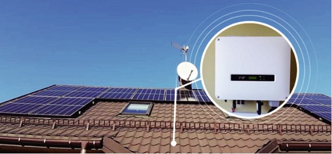 Residential PV System in Pakistan Residential PV System in Pakistan